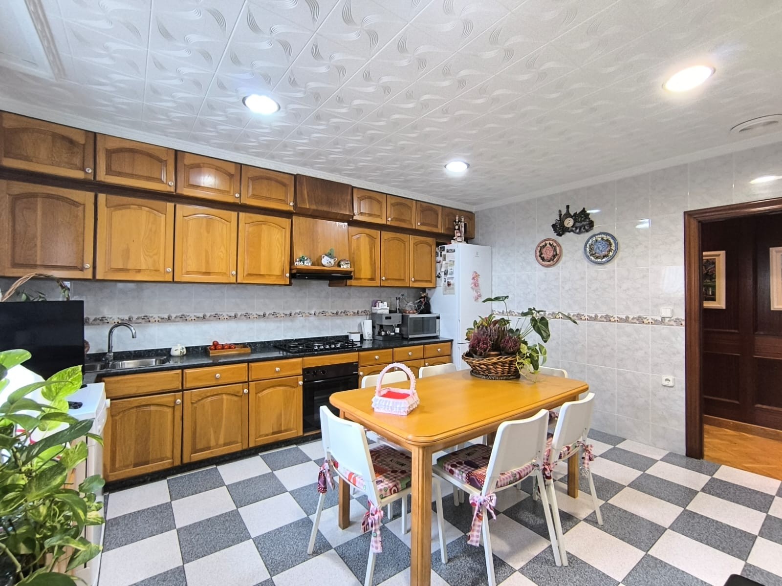 Villa i Sax, Alicante, Spanien 4 sovrum, 164 kvm. Nr. 152072