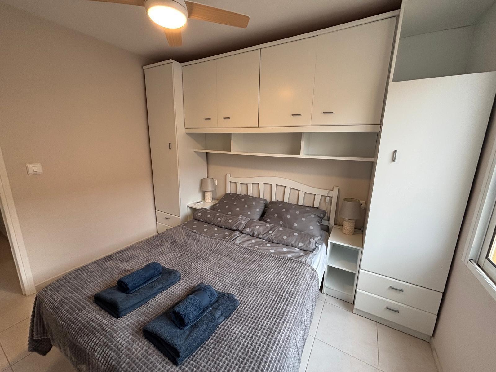 Квартира в Торревьеха, Аликанте, Испания 2 спальни, 96м2 №152070