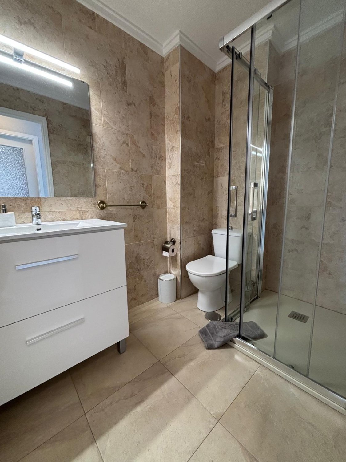 Квартира в Торревьеха, Аликанте, Испания 2 спальни, 96м2 №152070