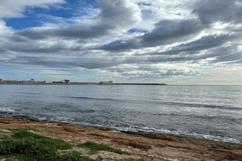Wohnung in Torrevieja, Alicante, Spanien 2 Schlafzimmer, 96 m2 Nr. 152070