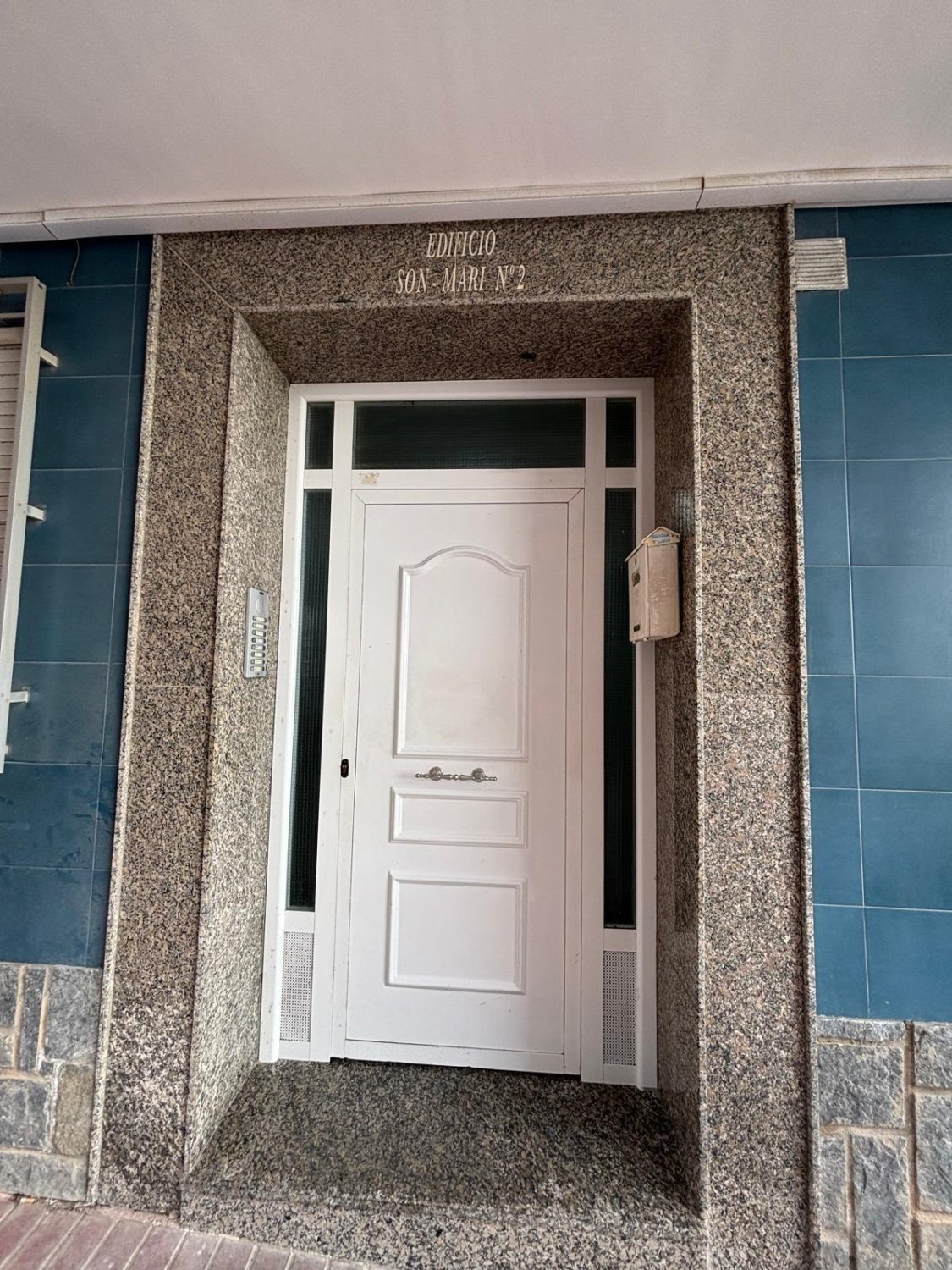 Квартира в Торревьеха, Аликанте, Испания 2 спальни, 96м2 №152070