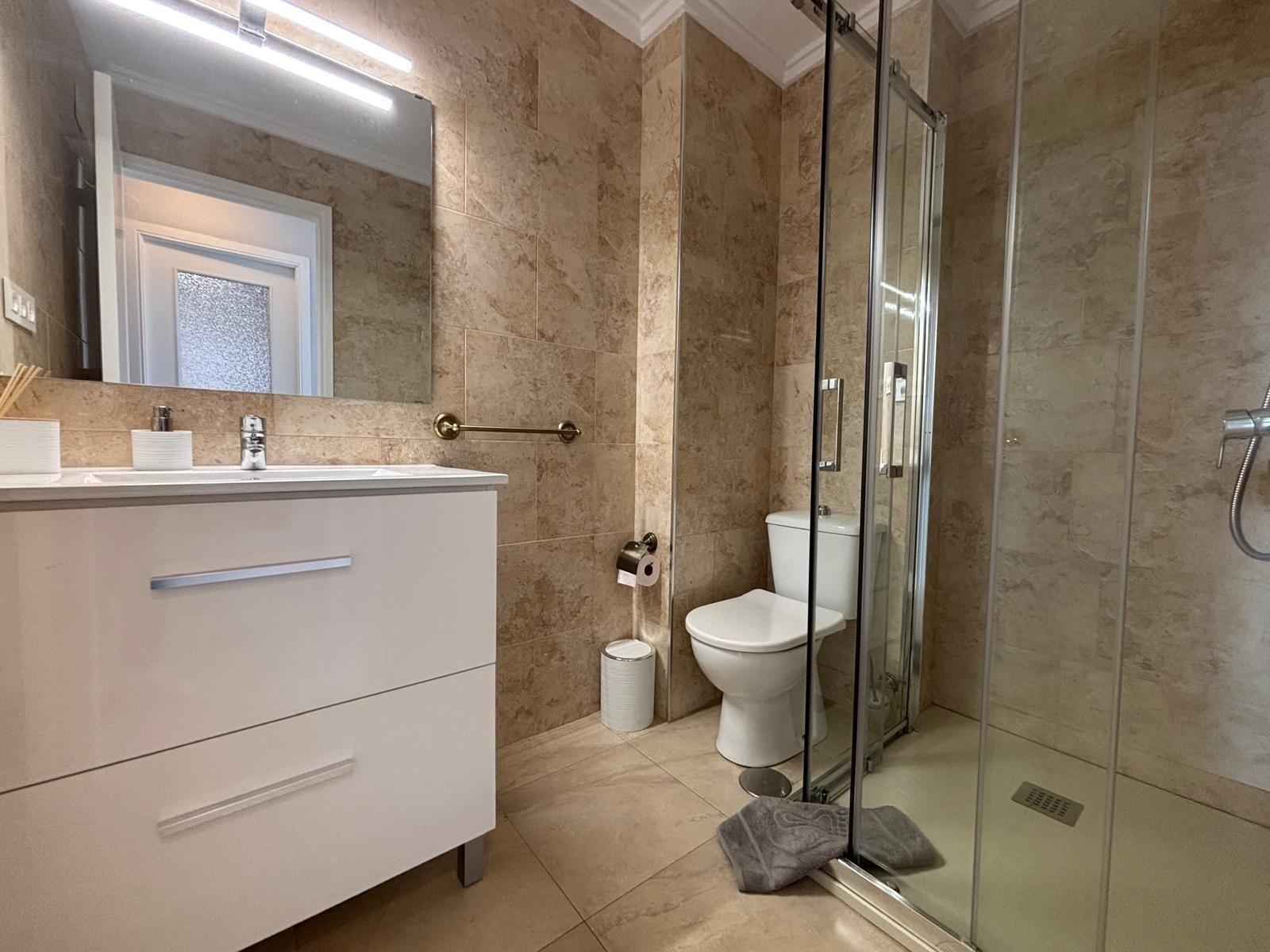 Квартира в Торревьеха, Аликанте, Испания 2 спальни, 96м2 №152070