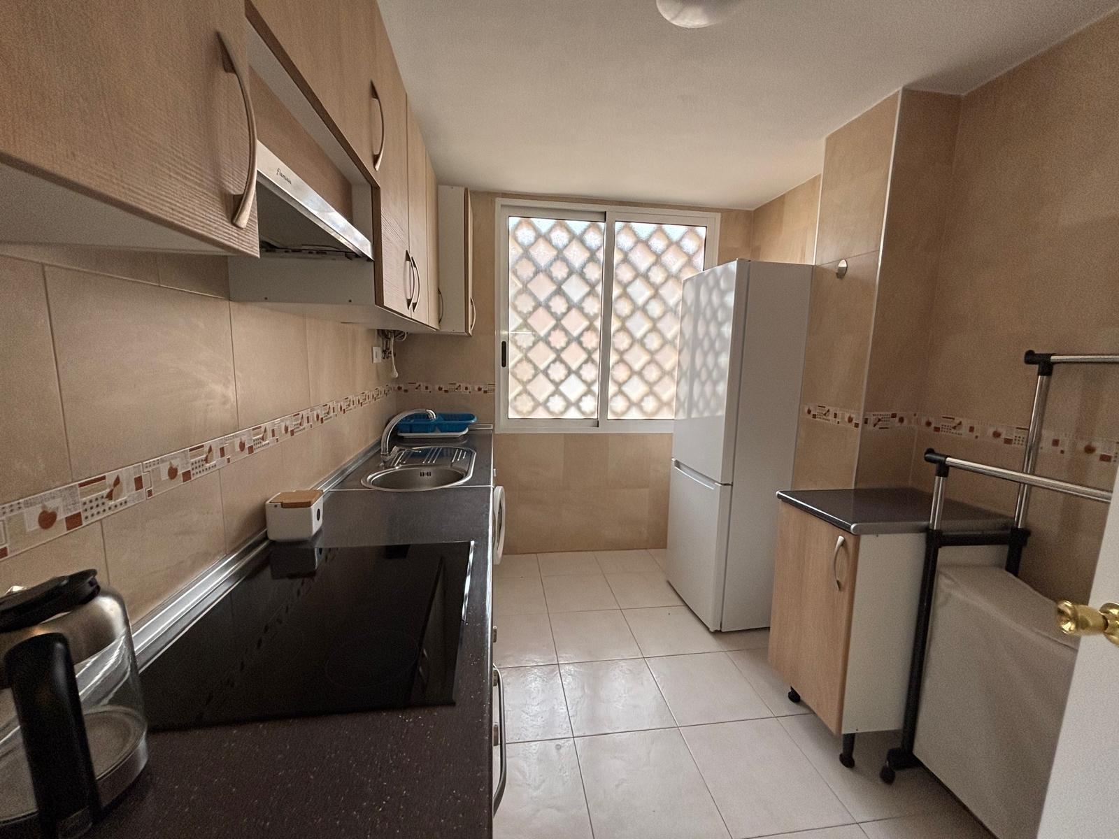 Квартира в Торревьеха, Аликанте, Испания 2 спальни, 96м2 №152070
