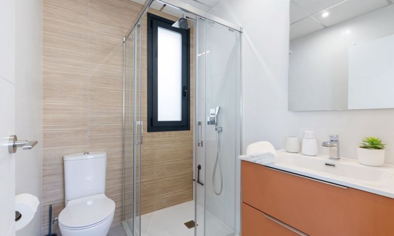Villa a Algorfa, Alicante, Spagna 3 camere da letto,  N° 152075
