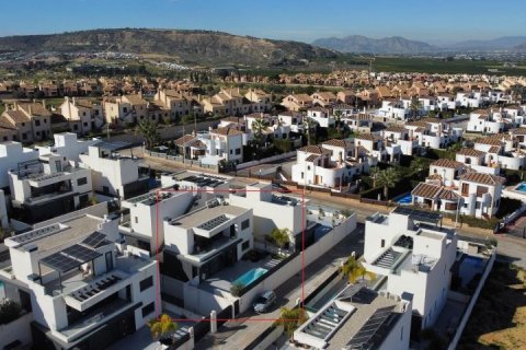 Villa a Algorfa, Alicante, Spagna 3 camere da letto,  N° 152075