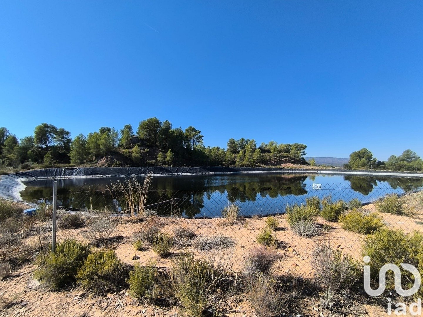 Land plot in Flix, Tarragona, Spain 220000 sq.m. No. 152994