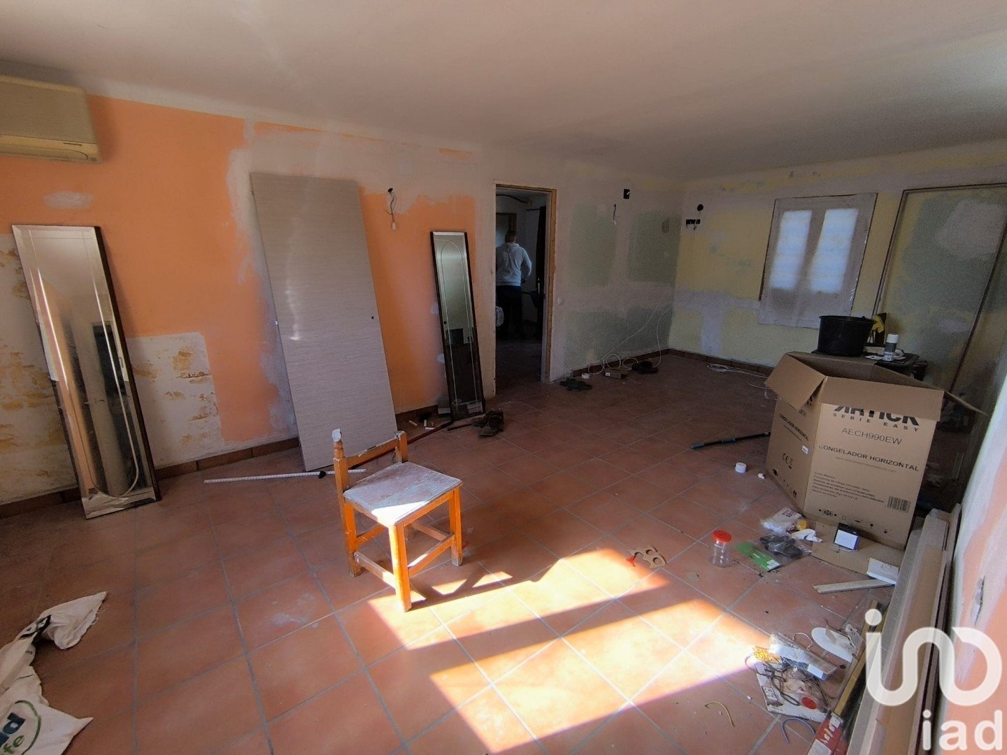 Land plot in Flix, Tarragona, Spain 220000 sq.m. No. 152994