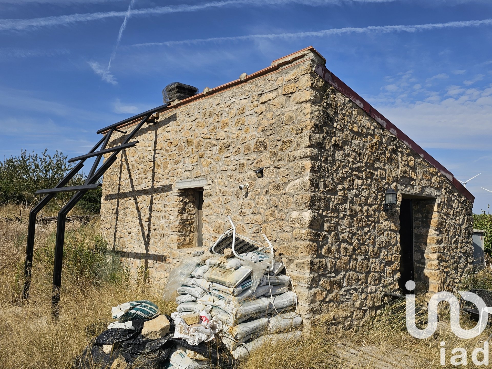 Kommersiell fastighet i Gandesa, Tarragona, Spanien Nr. 152996