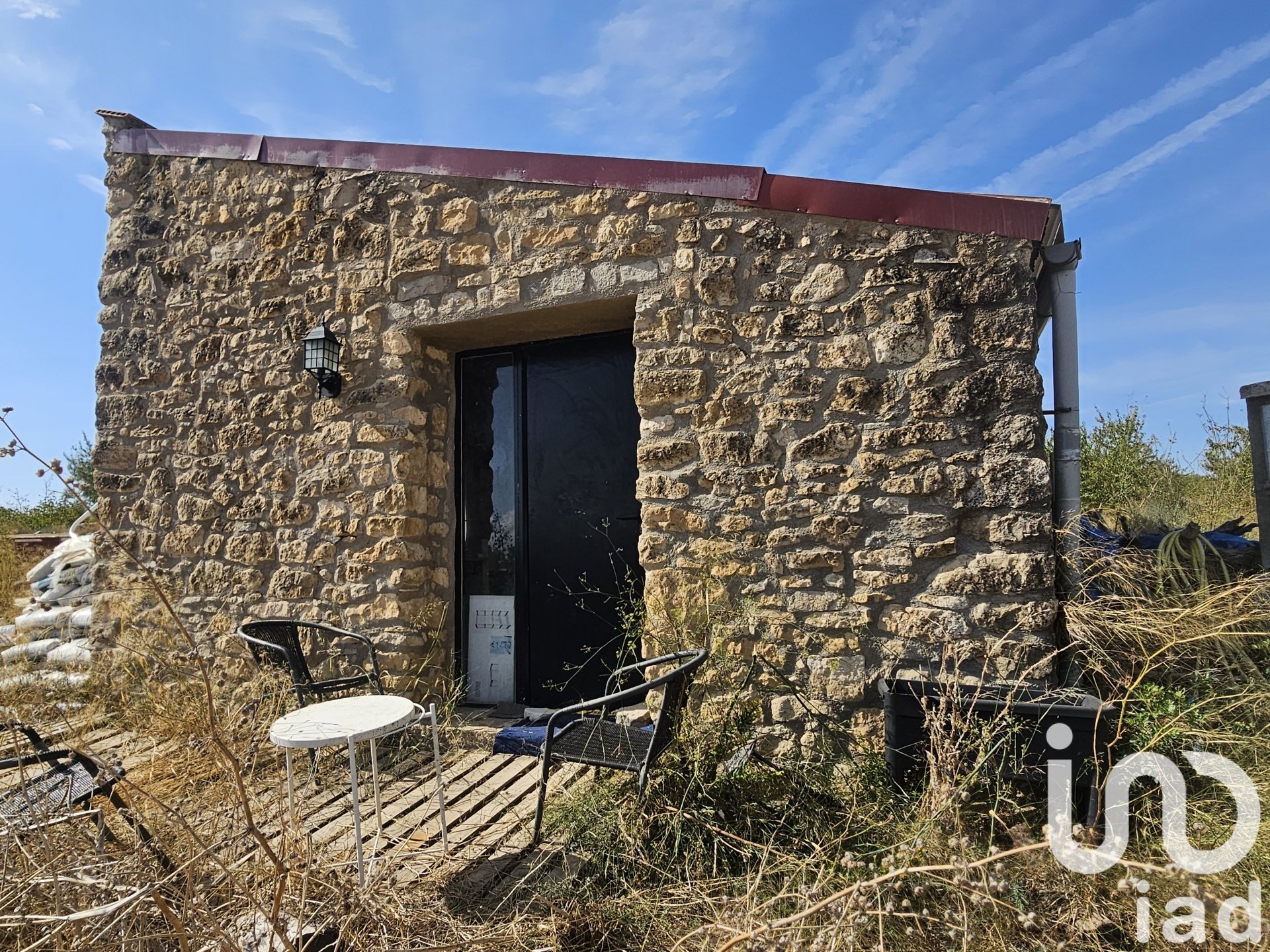 Kommersiell fastighet i Gandesa, Tarragona, Spanien Nr. 152996