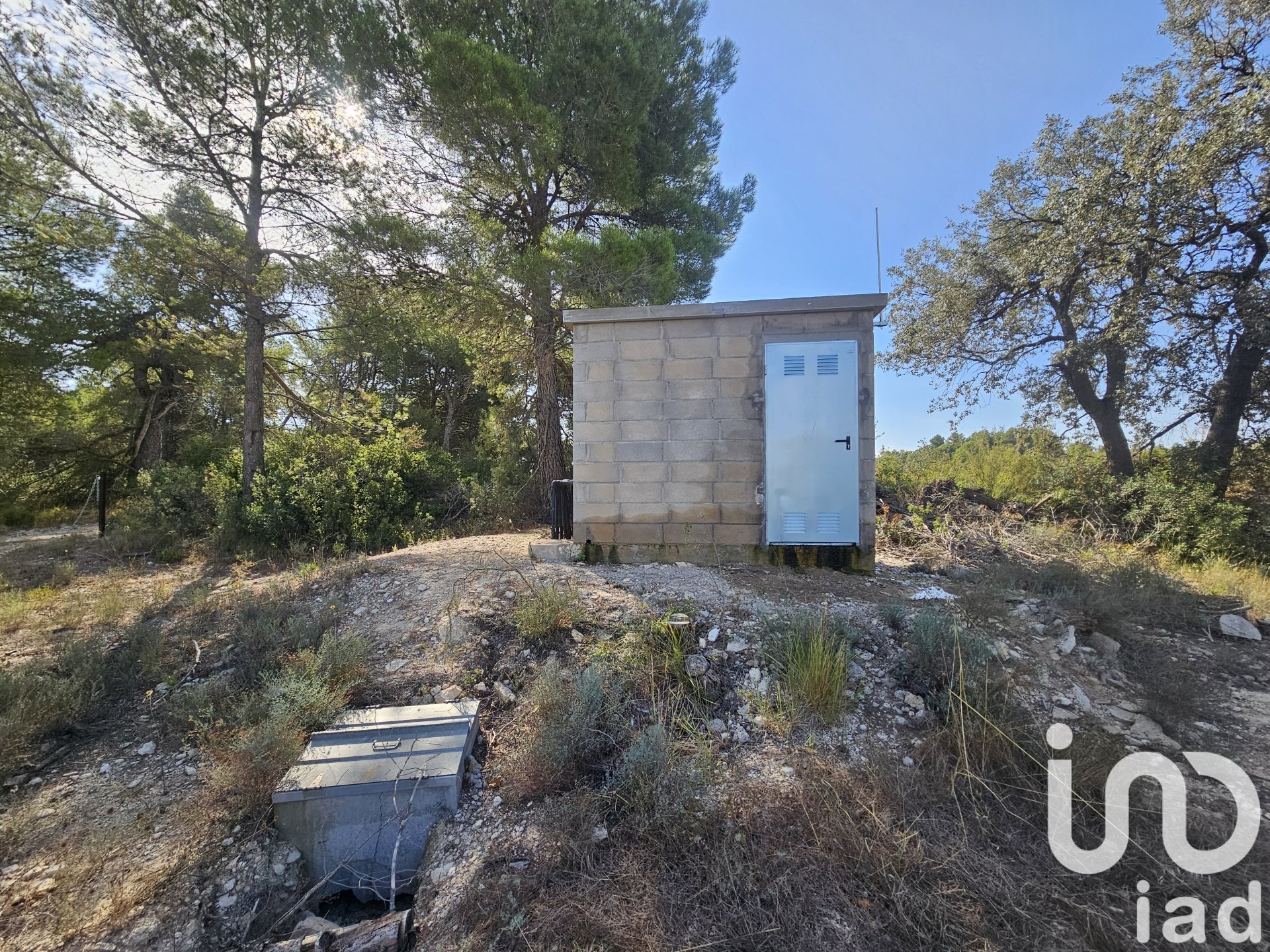 Kommersiell fastighet i Gandesa, Tarragona, Spanien Nr. 152996