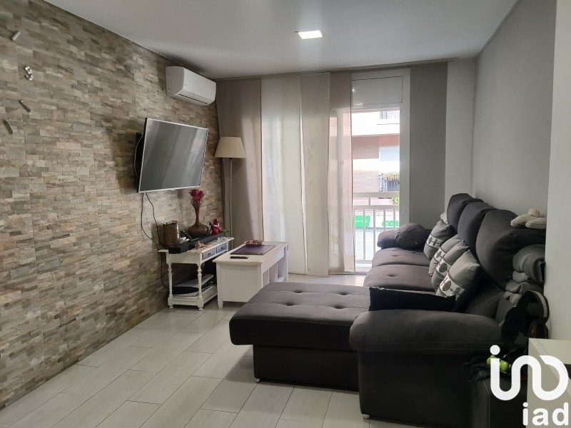 Wohnung in Montcada i Reixac, Barcelona, Spanien 3 Schlafzimmer, 103 m2 Nr. 152990