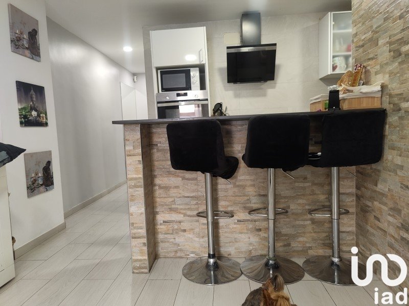 Wohnung in Montcada i Reixac, Barcelona, Spanien 3 Schlafzimmer, 103 m2 Nr. 152990