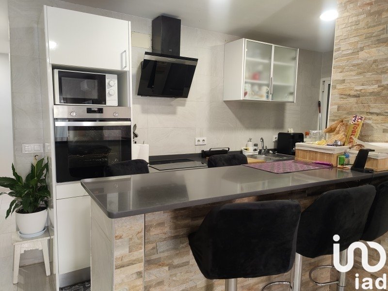Wohnung in Montcada i Reixac, Barcelona, Spanien 3 Schlafzimmer, 103 m2 Nr. 152990