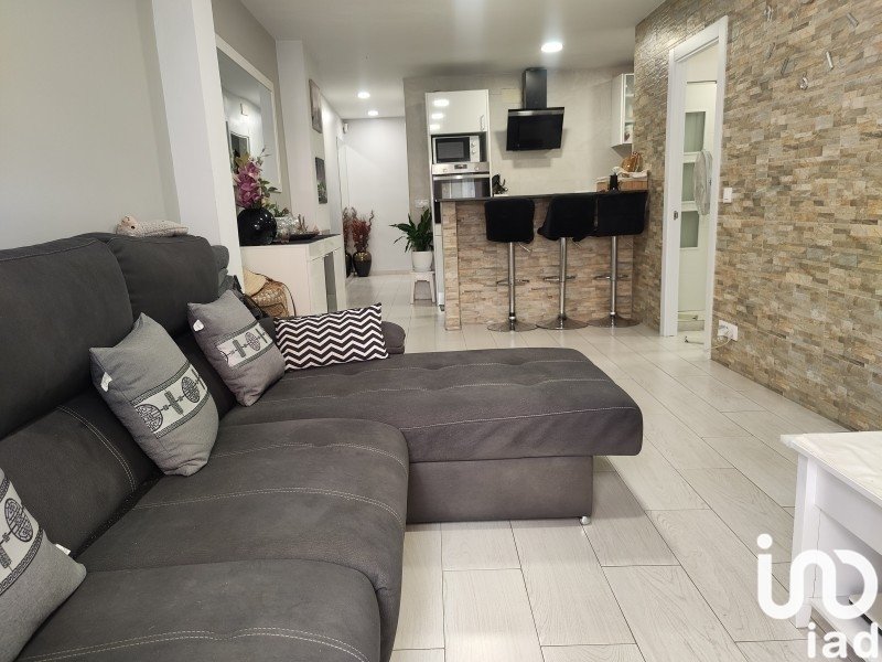 Wohnung in Montcada i Reixac, Barcelona, Spanien 3 Schlafzimmer, 103 m2 Nr. 152990