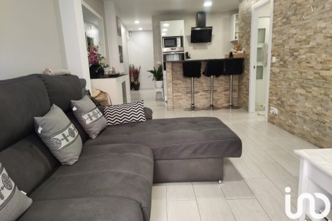 Apartment à Montcada i Reixac, Barcelona, Espagne 3 chambres, 103 m2 No. 152990