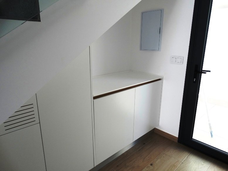 Townhouse in Pilar de la Horadada, Alicante, Spanien 3 Schlafzimmer, 129 m2 Nr. 144978