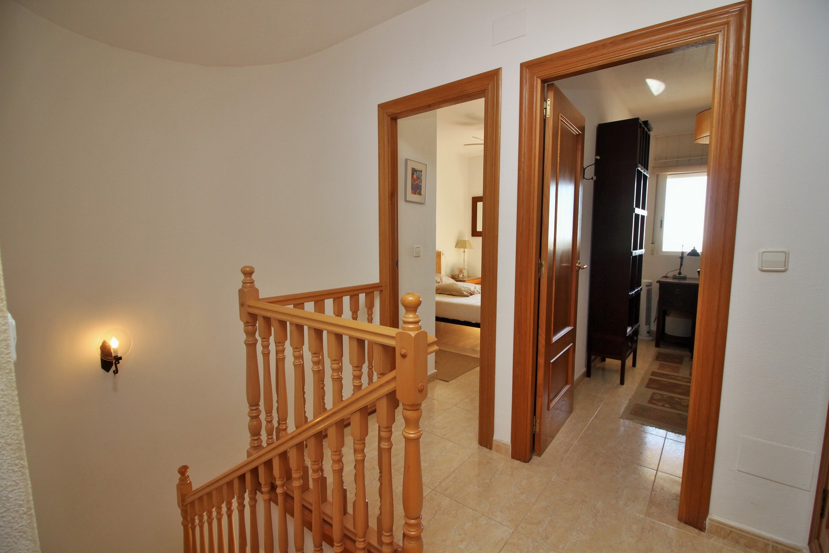 Apartment à Cabo Roig, Alicante, Espagne 3 chambres, 100 m2 No. 136720