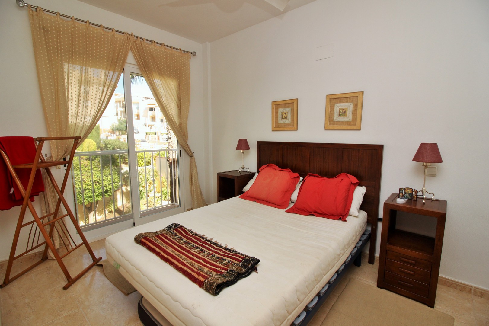 Apartment à Cabo Roig, Alicante, Espagne 3 chambres, 100 m2 No. 136720