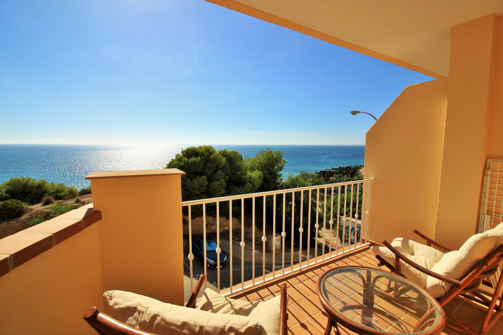 Apartment à Cabo Roig, Alicante, Espagne 3 chambres, 100 m2 No. 136720