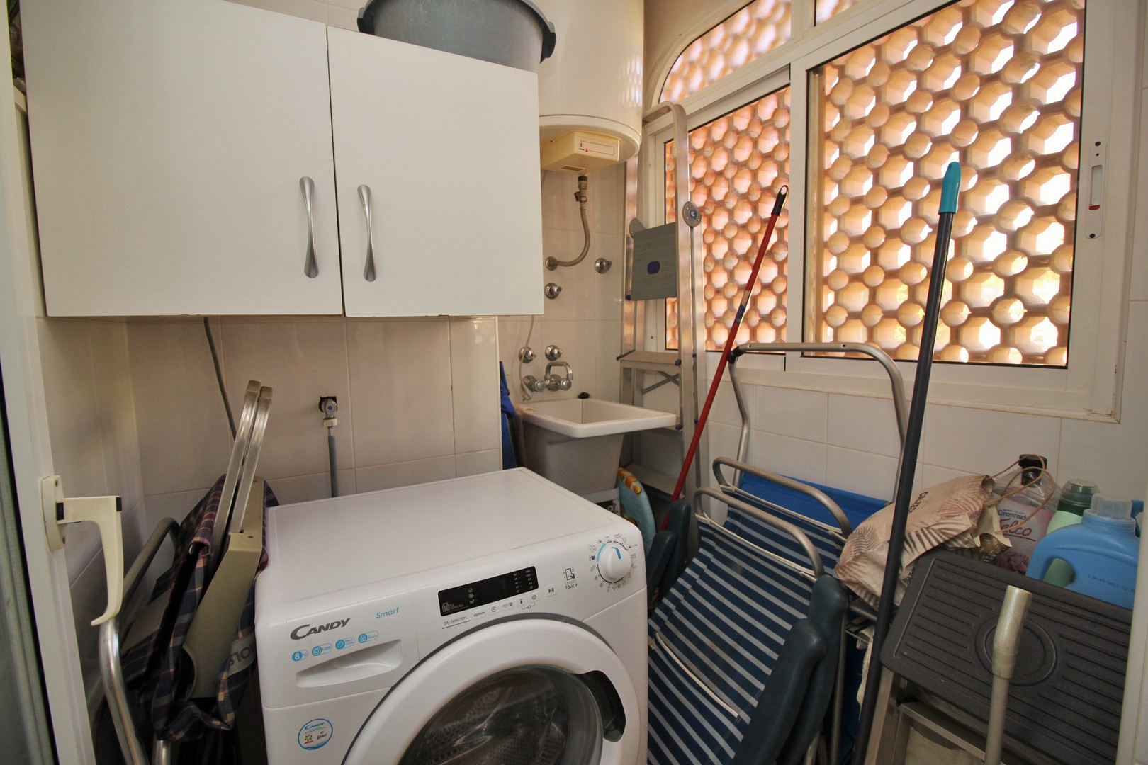 Apartment à Cabo Roig, Alicante, Espagne 3 chambres, 100 m2 No. 136720