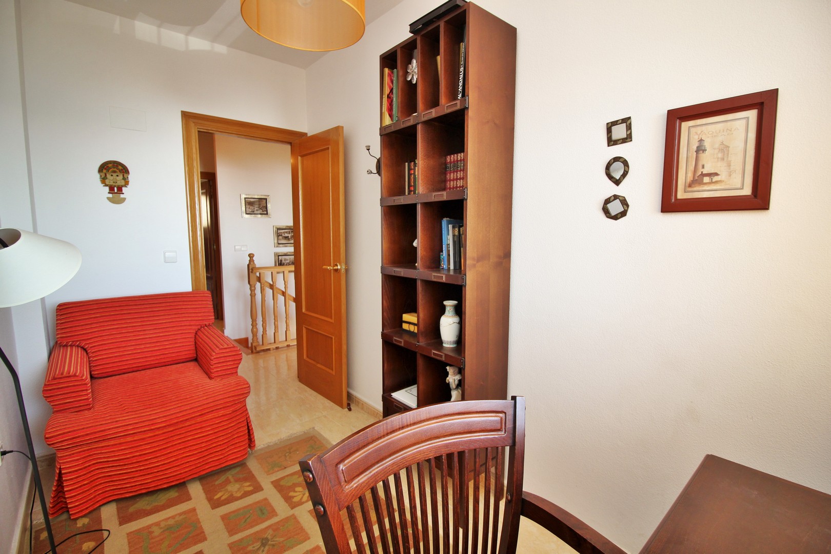 Apartment à Cabo Roig, Alicante, Espagne 3 chambres, 100 m2 No. 136720