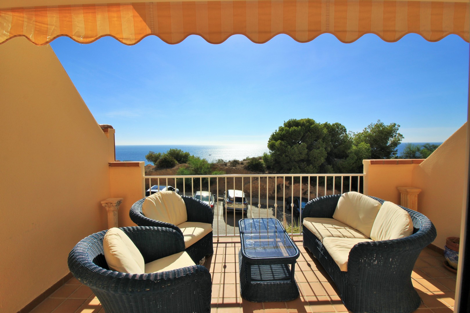 Apartment à Cabo Roig, Alicante, Espagne 3 chambres, 100 m2 No. 136720