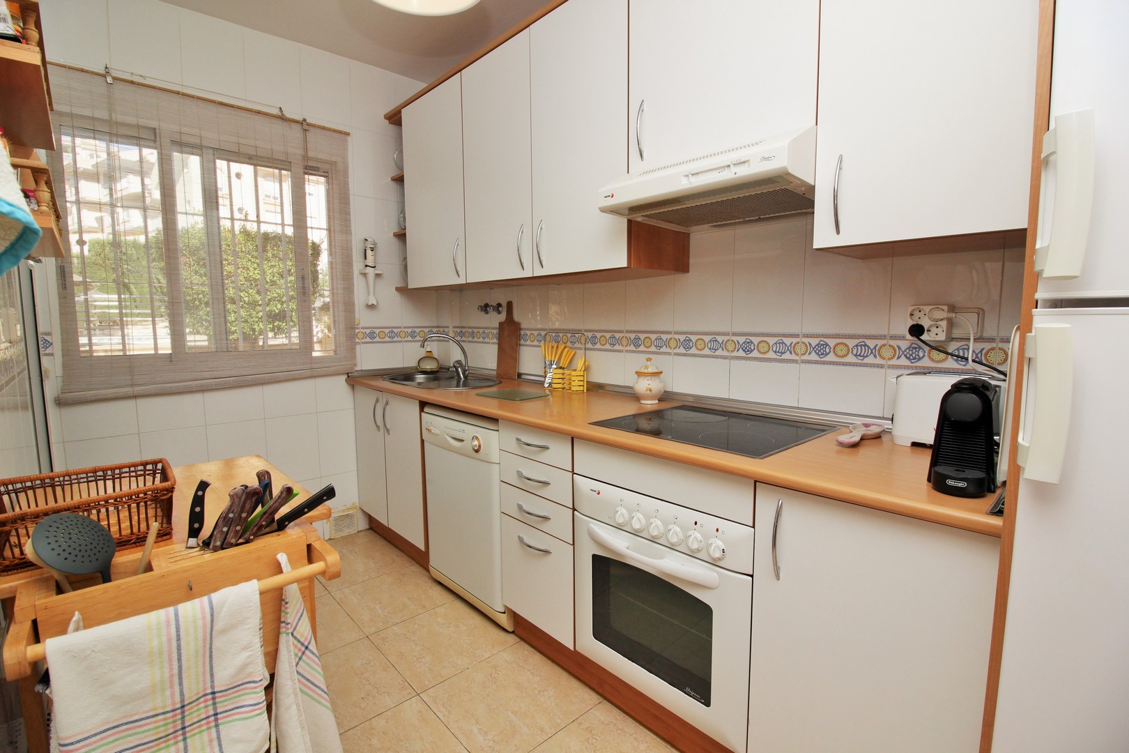 Apartment à Cabo Roig, Alicante, Espagne 3 chambres, 100 m2 No. 136720