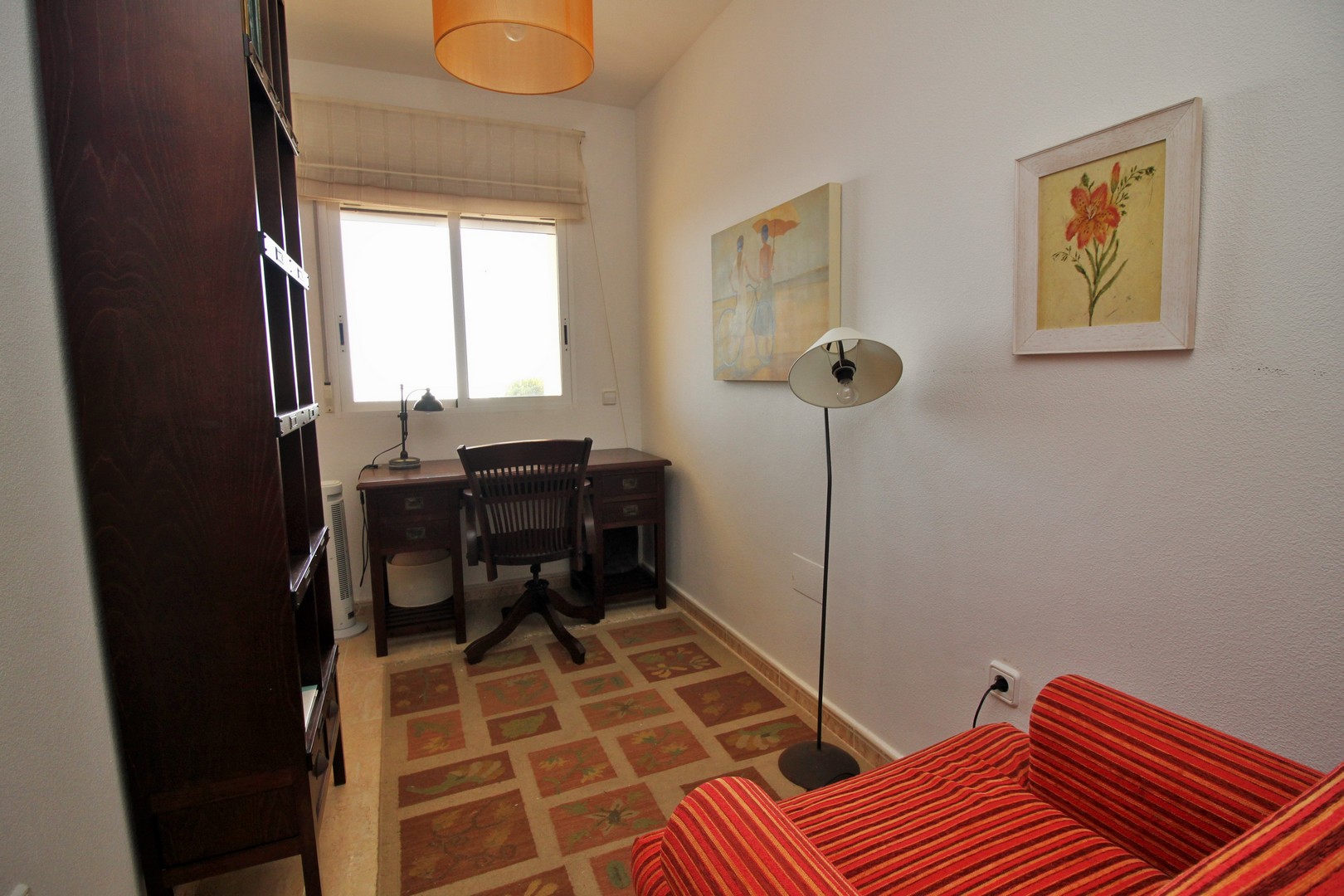 Apartment à Cabo Roig, Alicante, Espagne 3 chambres, 100 m2 No. 136720