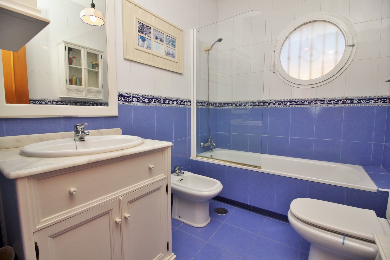 Apartment à Cabo Roig, Alicante, Espagne 3 chambres, 100 m2 No. 136720