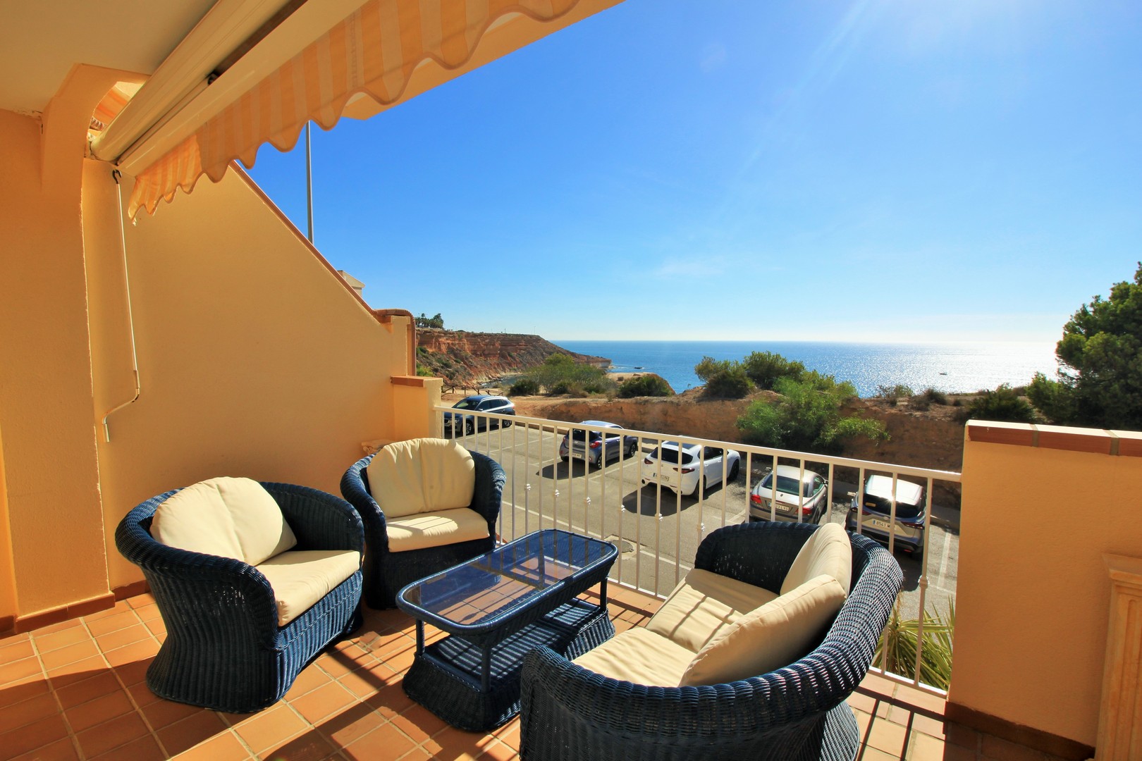 Apartment à Cabo Roig, Alicante, Espagne 3 chambres, 100 m2 No. 136720
