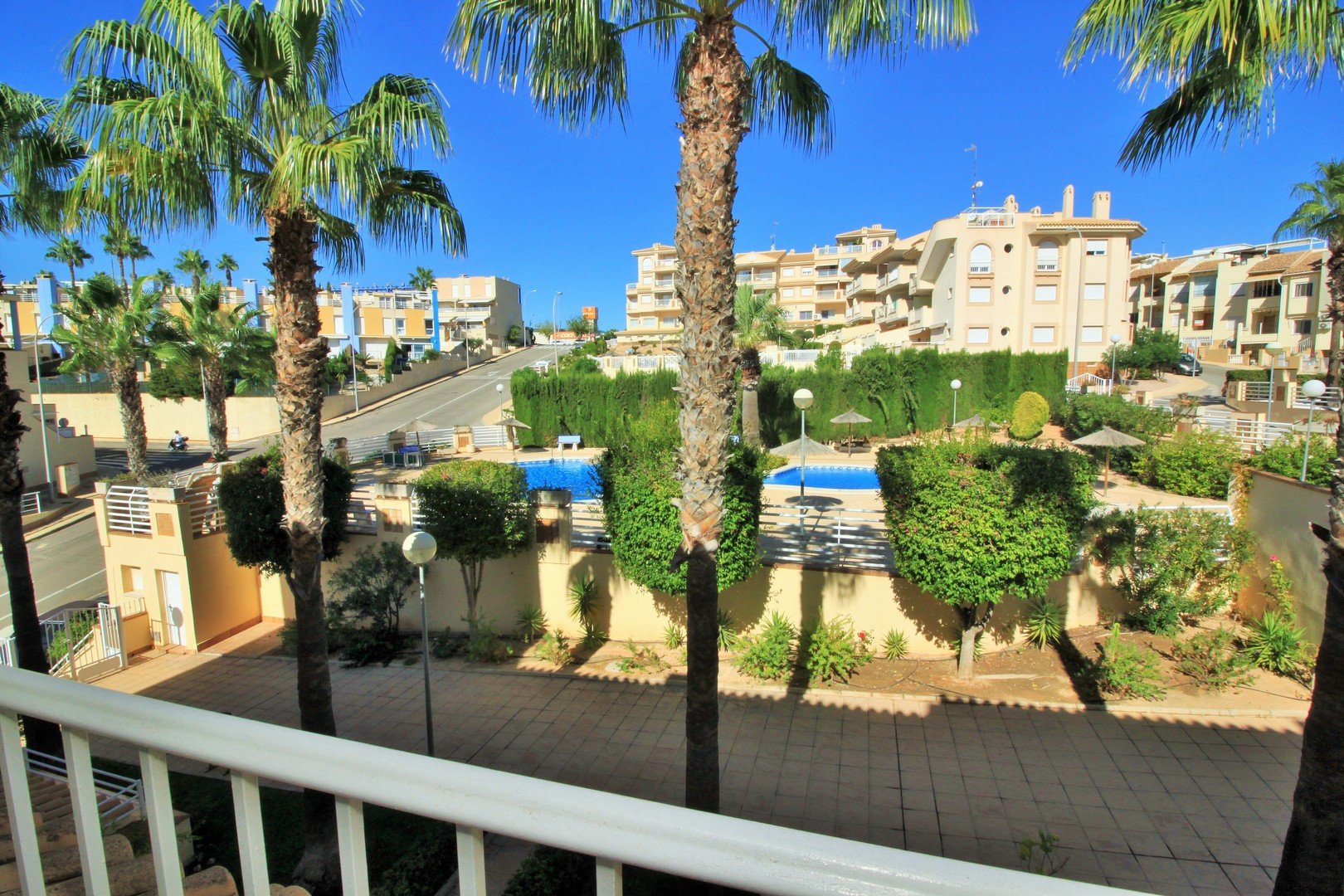Apartment à Cabo Roig, Alicante, Espagne 3 chambres, 100 m2 No. 136720