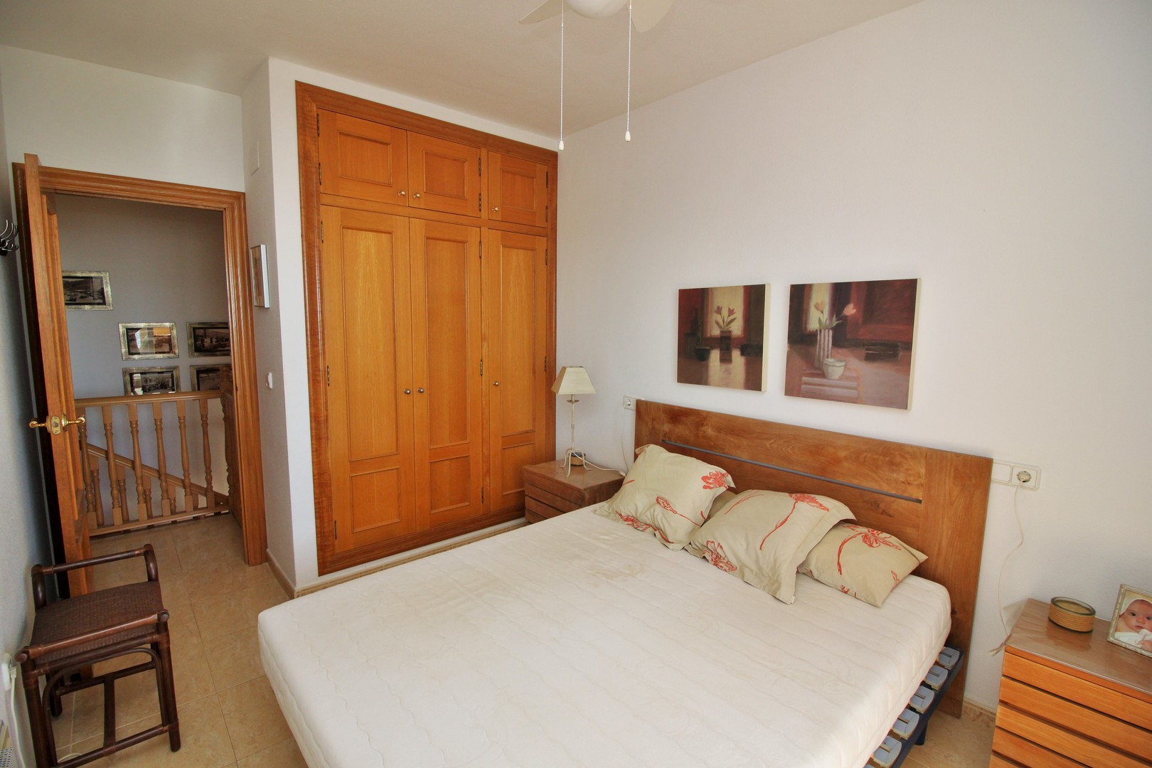 Apartment à Cabo Roig, Alicante, Espagne 3 chambres, 100 m2 No. 136720