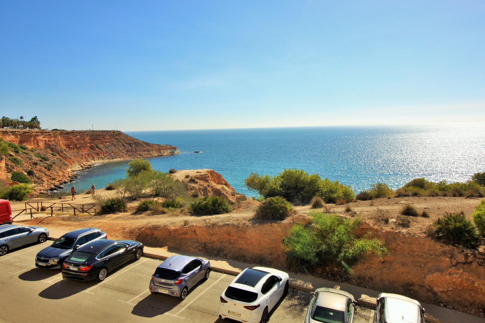 Apartment à Cabo Roig, Alicante, Espagne 3 chambres, 100 m2 No. 136720