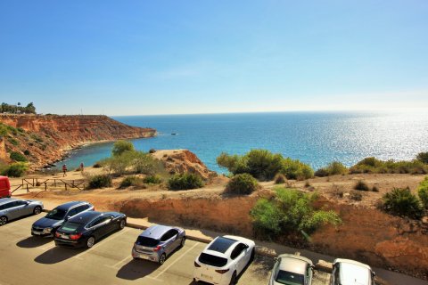 Apartament w Cabo Roig, Alicante, Hiszpania 3 sypialnie, 100 mkw. nr 136720