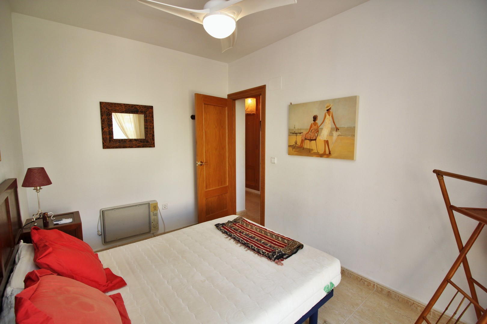 Apartment à Cabo Roig, Alicante, Espagne 3 chambres, 100 m2 No. 136720