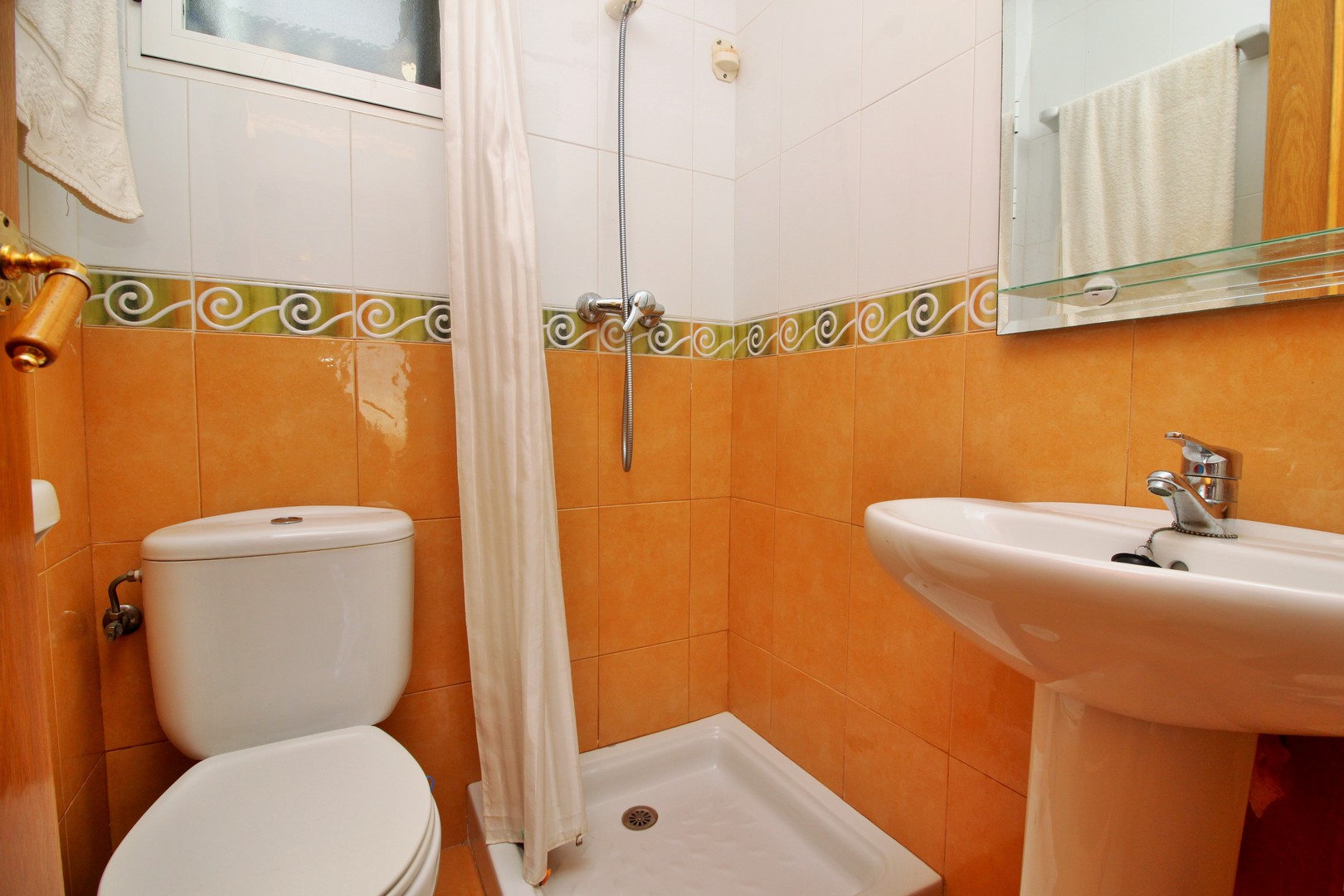 Apartment à Cabo Roig, Alicante, Espagne 3 chambres, 100 m2 No. 136720