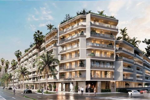 Apartament w Torremolinos, Malaga, Hiszpania 4 sypialnie, 122 mkw. nr 181100