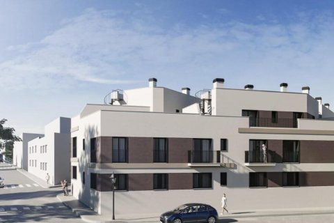 Bungalow in Estepona, Malaga, Spain 2 bedrooms, 81 sq.m. No. 181101