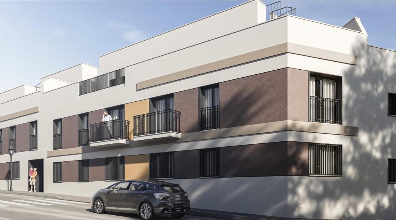 Apartament w Estepona, Malaga, Hiszpania 2 sypialnie, 108 mkw. nr 181103