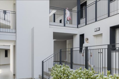 Apartment in Estepona, Malaga, Spain 2 bedrooms, 108 sq.m. No. 181103