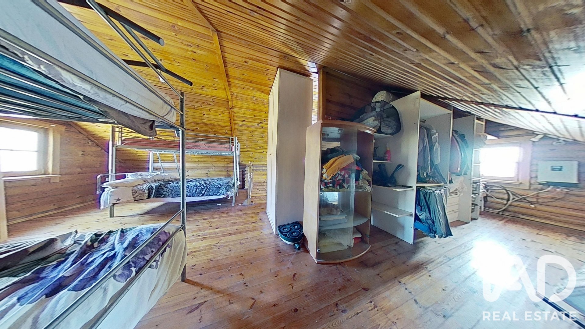 Casa a Orihuela, Alicante, Spagna 3 camere da letto, 244 mq. N° 187804