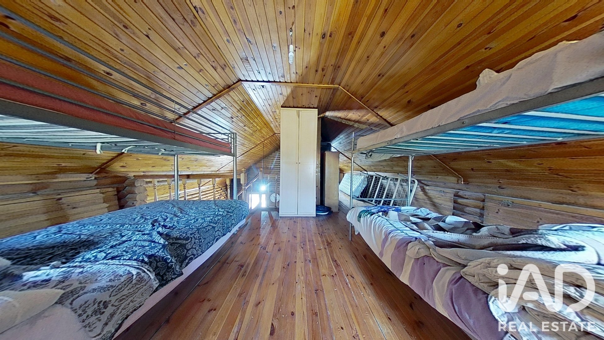 Casa a Orihuela, Alicante, Spagna 3 camere da letto, 244 mq. N° 187804