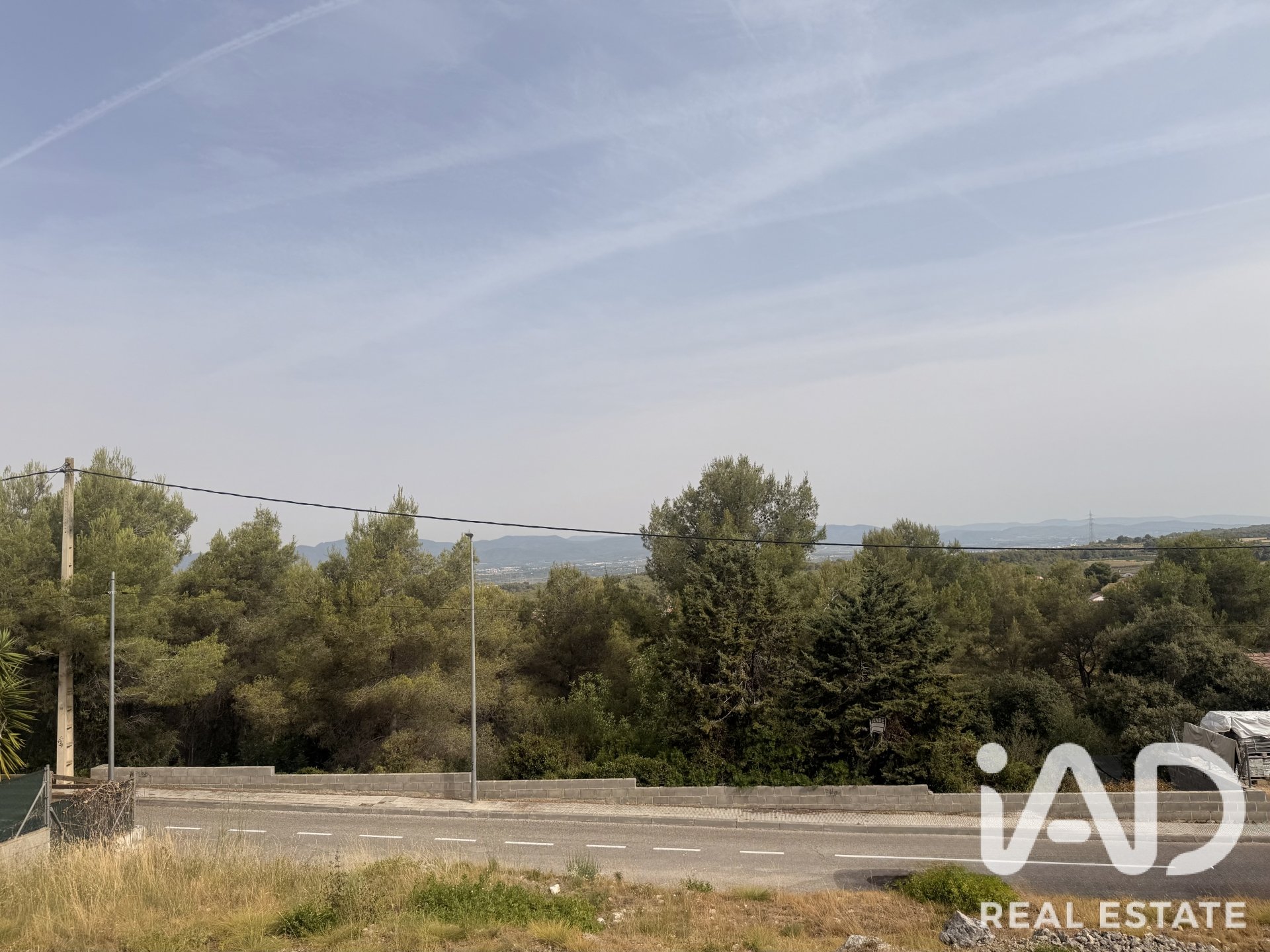 Terreno a Calafell, Tarragona, Spagna 1273 mq. N° 187806