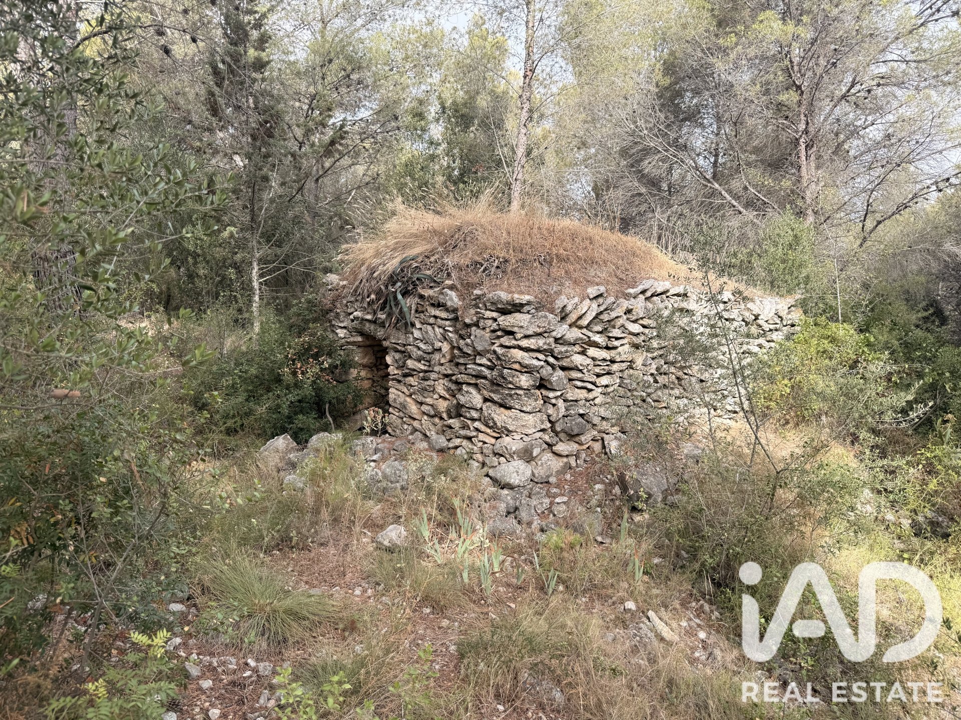 Terreno a Calafell, Tarragona, Spagna 1273 mq. N° 187806