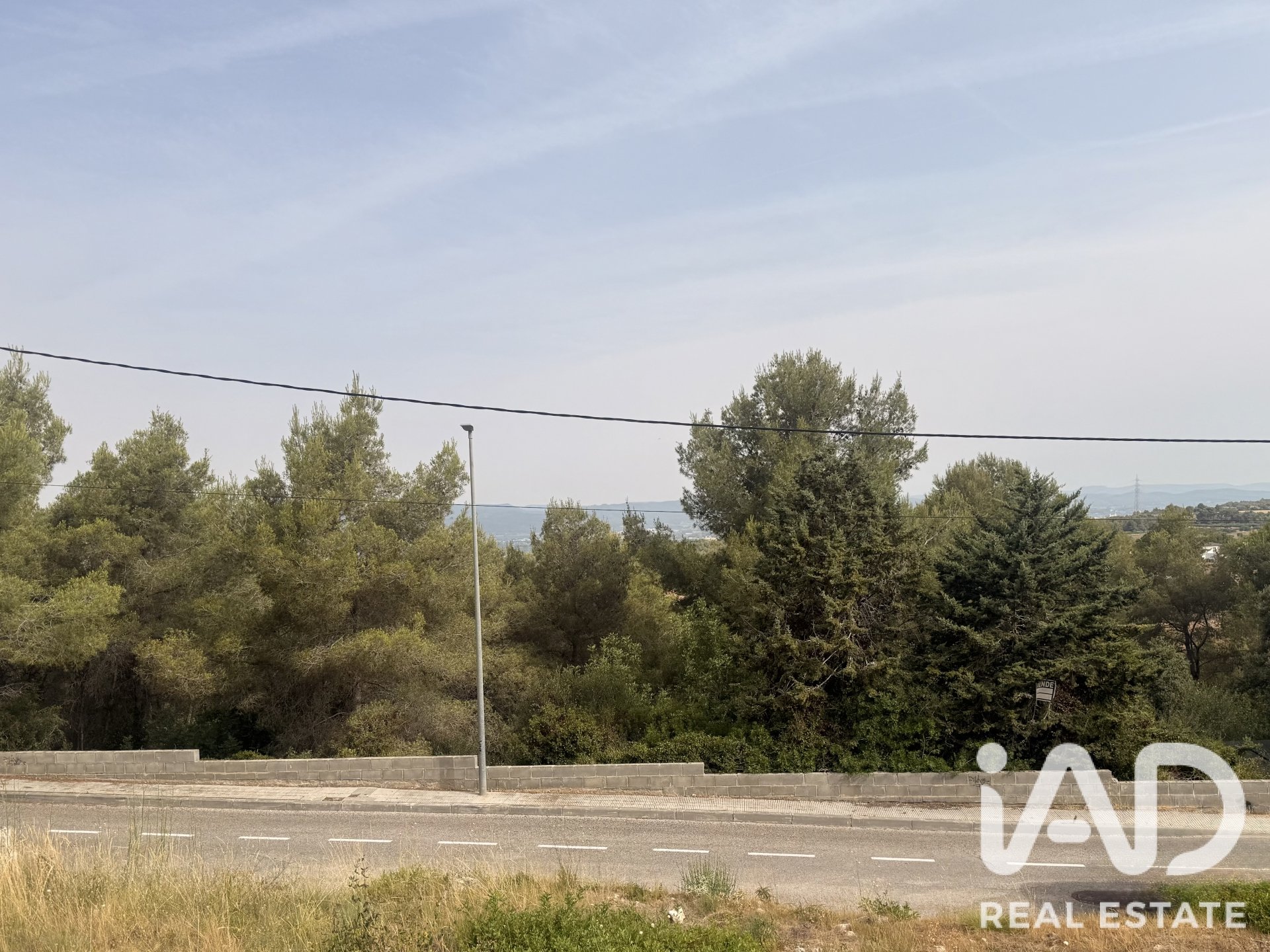 Terreno a Calafell, Tarragona, Spagna 1273 mq. N° 187806