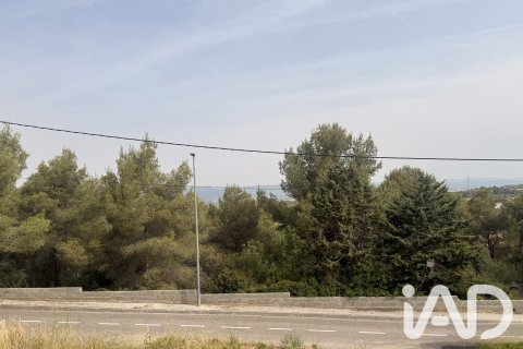 Zemes gabals Calafell, Tarragona, Spānijā 1273 m2 Nr. 187806