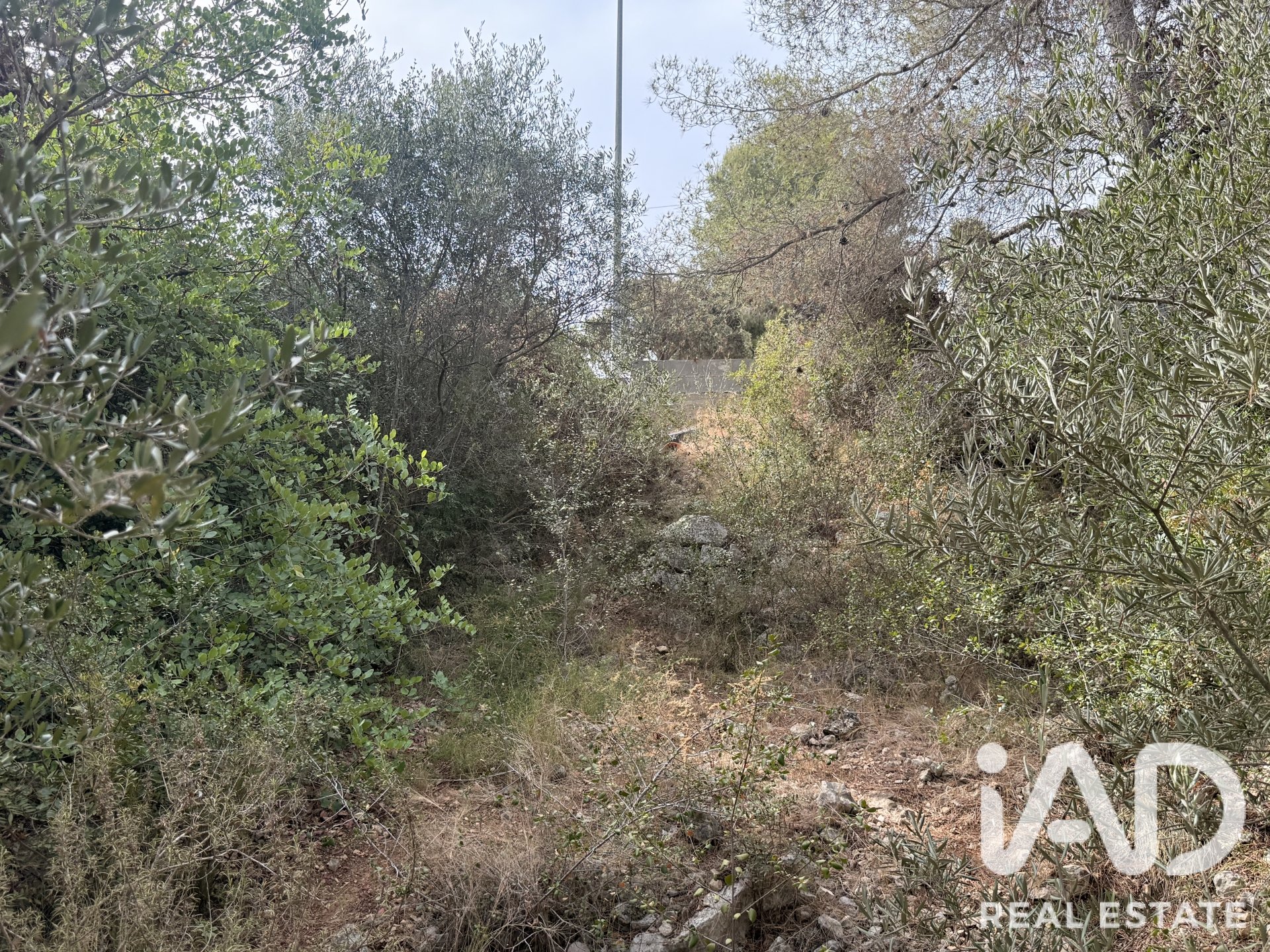 Terreno a Calafell, Tarragona, Spagna 1273 mq. N° 187806
