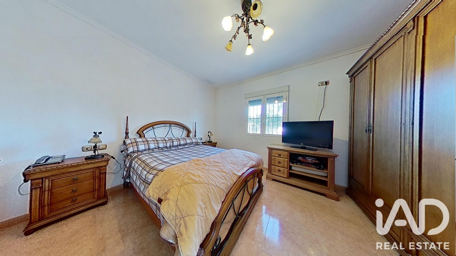 House in Crevillent, Alicante, Spanien 3 Schlafzimmer, 165 m2 Nr. 187803