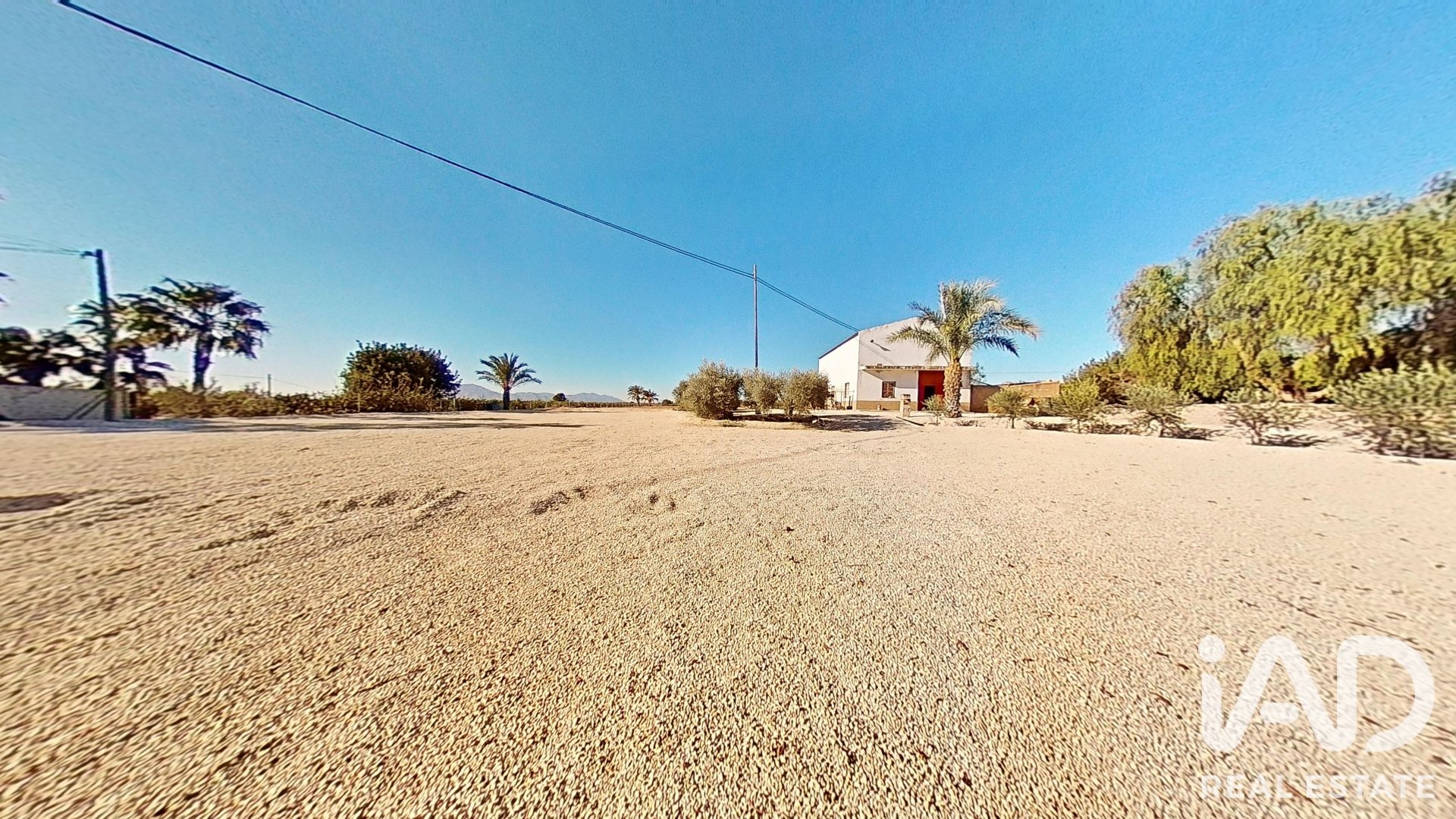 House in Crevillent, Alicante, Spanien 3 Schlafzimmer, 165 m2 Nr. 187803