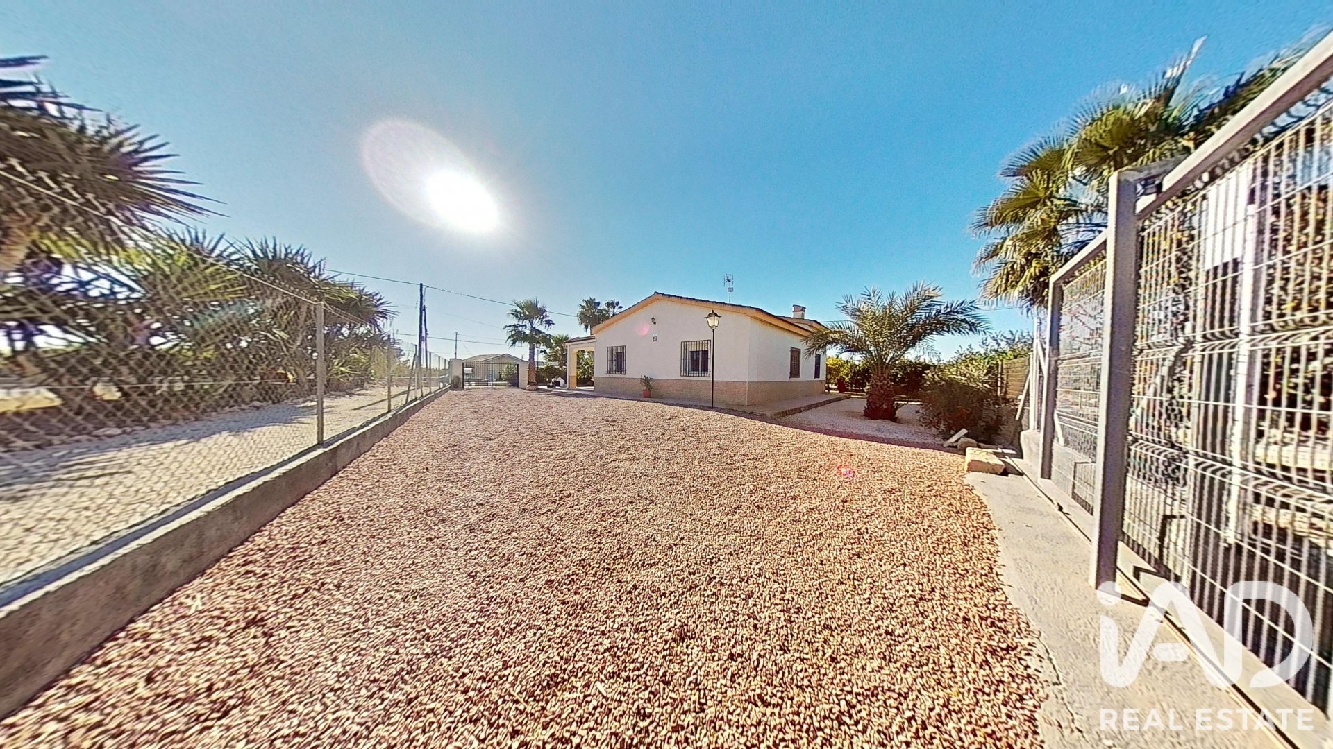 House in Crevillent, Alicante, Spanien 3 Schlafzimmer, 165 m2 Nr. 187803